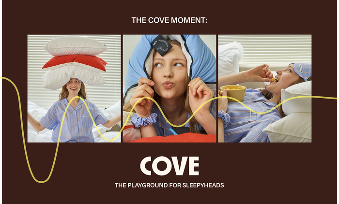 오늘의집, 패브릭 브랜드 '코브' 출시