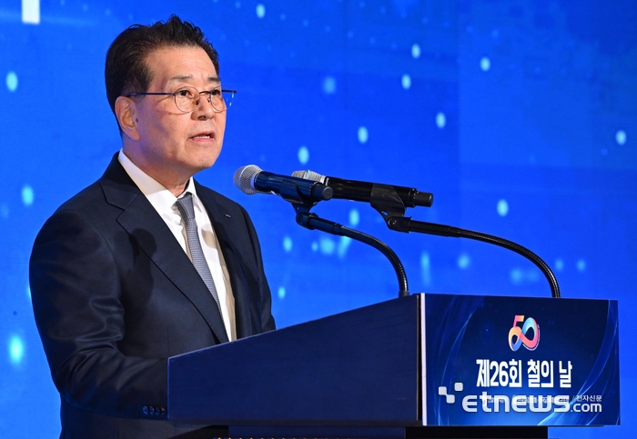 신임 잃은 장인화 '안전경영'···與, 포스코 산재 정조준 나섰다