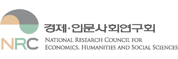 경제·인문사회연구회(NRC) CI