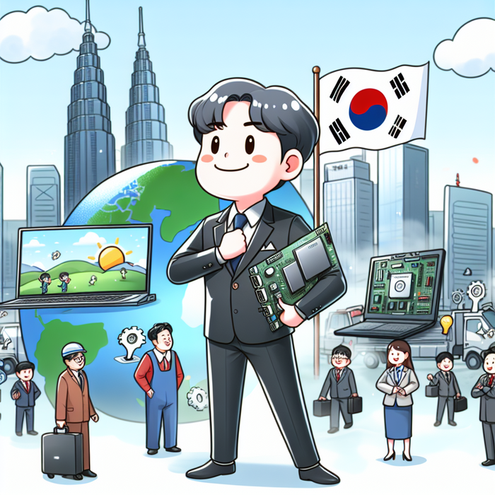 [대통령에 바란다…새 정부, 새 도약](3)K제조업 부활…가전 “R&D·투자 지원 확대해야”