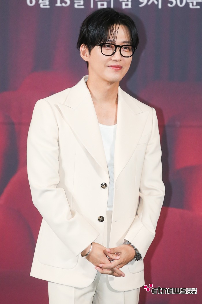 [ET포토] 남궁민, '은은하게 풍기는 멋'