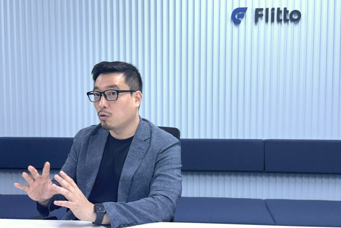 이정수 플리토 대표