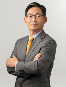 SK쉴더스 신임 대표에 민기식 전 푸르덴셜생명 대표 내정