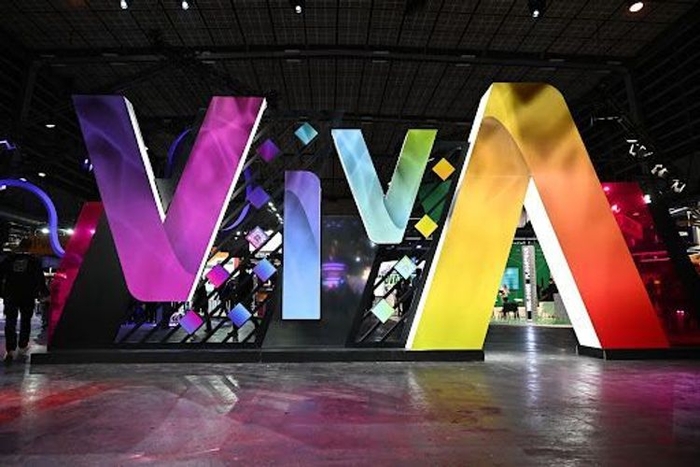 유럽 최대 스타트업 전시회 '비바테크놀로지(VIVA Technology) 2025'가 오는 11일(현지시간)부터 14일까지 프랑스 파리에서 개최된다. [출처:비바테크놀리지 홈페이지]