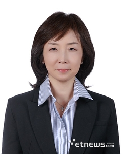 박지영 경제사회연구원 원장·서울대 객원교수