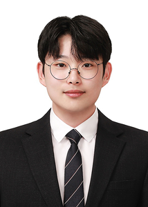 김종혁 GIST 석사과정생.