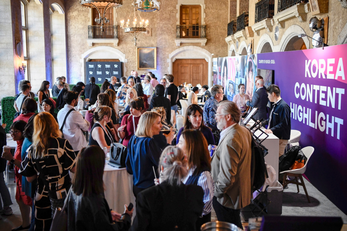 2025 밴프 월드 미디어 페스티벌 전경