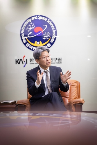 천문연 “국제적 빅이슈 도전 주도적 역할 강화…우주탐사 임무 확대”