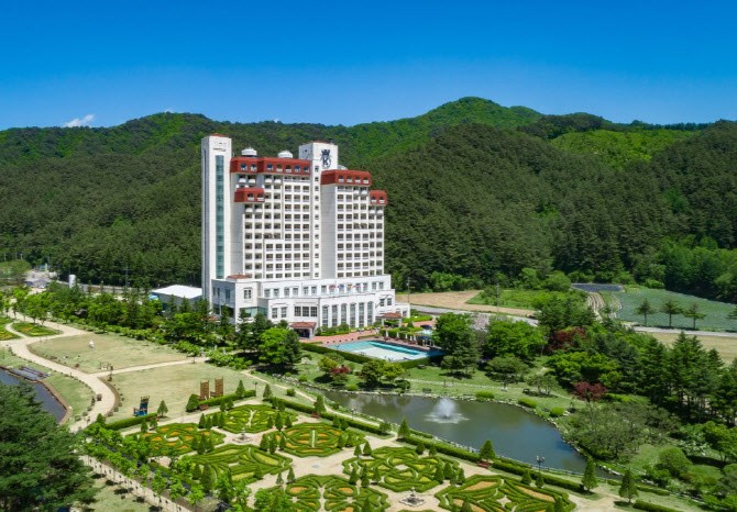 사진= 평창 켄싱턴리조트