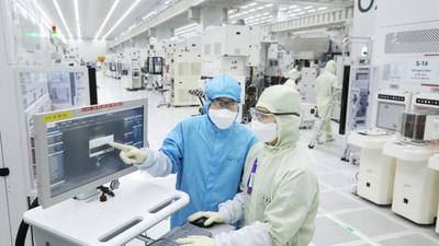 [사설] R&D투자, 경제회복 필수제다