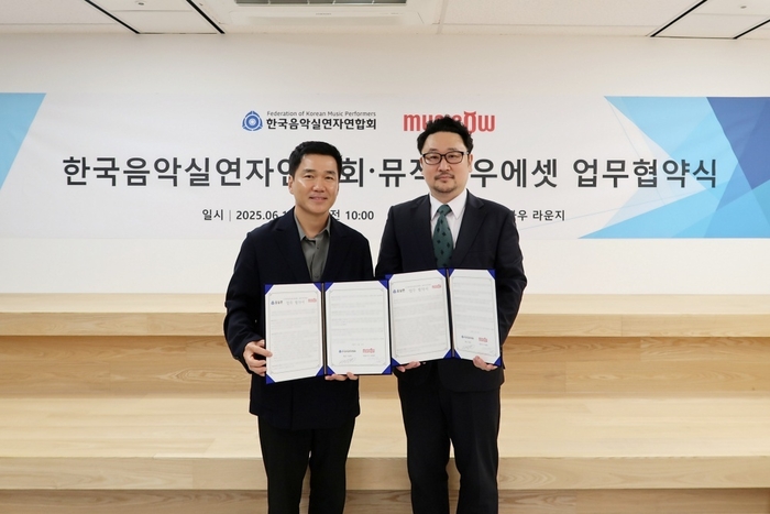 뮤직카우