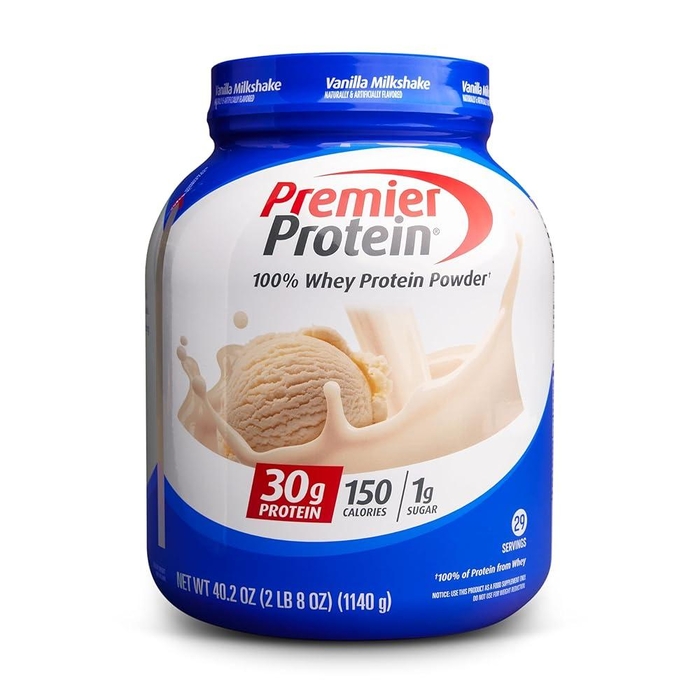 프리미어 프로틴 단백질 파우더