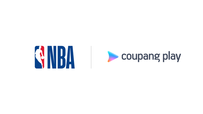 쿠팡플레이가 미국프로농구협회(NBA)와 다년간의 포괄적 파트너십을 체결하고, 오는 가을부터 NBA 경기를 한국 팬들에게 독점 제공한다.