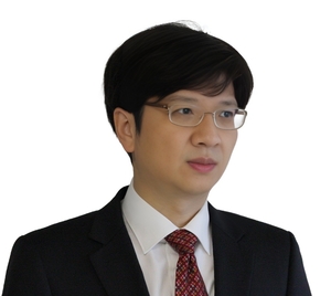 전인한 서울시립대 교학부총장(SW중심대학 총괄책임)