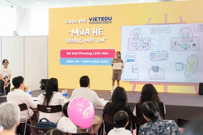 '2025 호치민 국제 교육 박람회' 성황리에 폐막...현지 학부모·바이어 뜨거운 관심