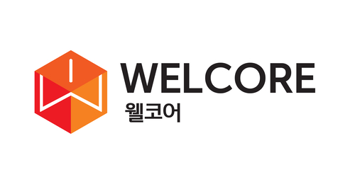 웰코어 로고(이미지=웰컴저축은행)