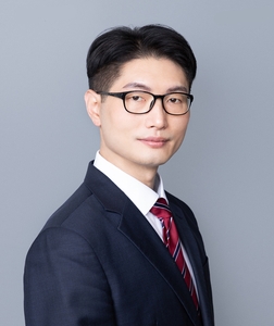 박용진 KIS자산평가 ESG사업본부장