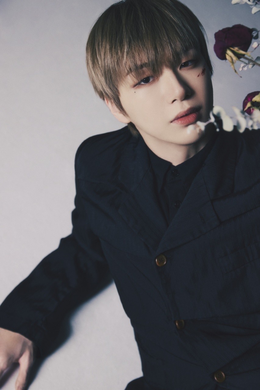 강다니엘, 사진=ARA