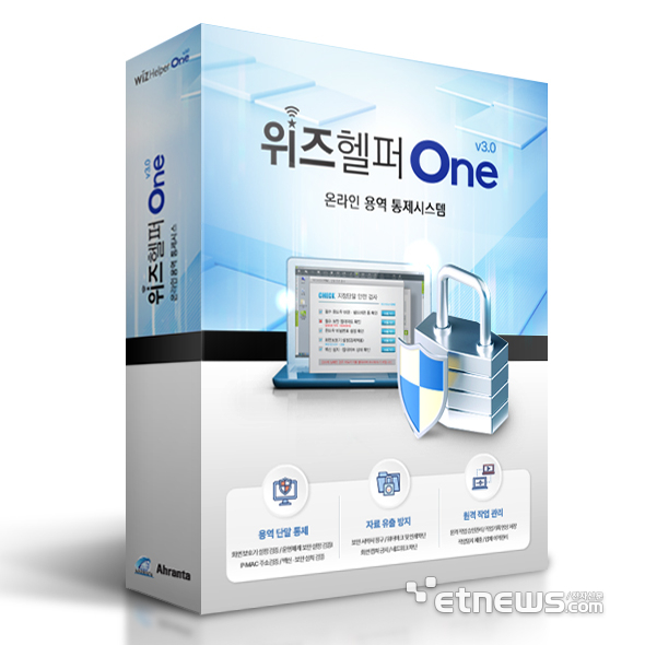 아란타 위즈헬퍼원.