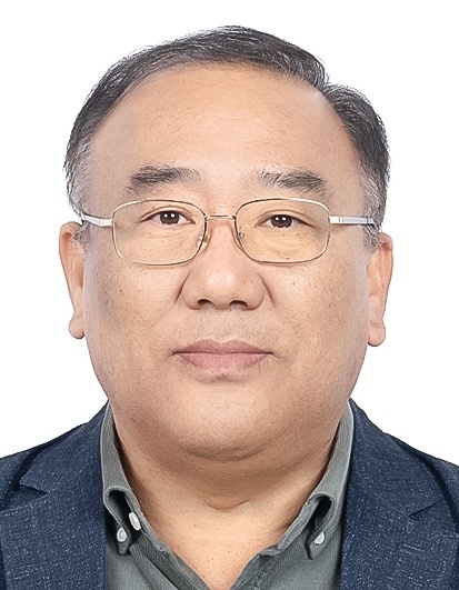 최승철 랩솔레미스 이사(前 경기탄소중립지원센터장)