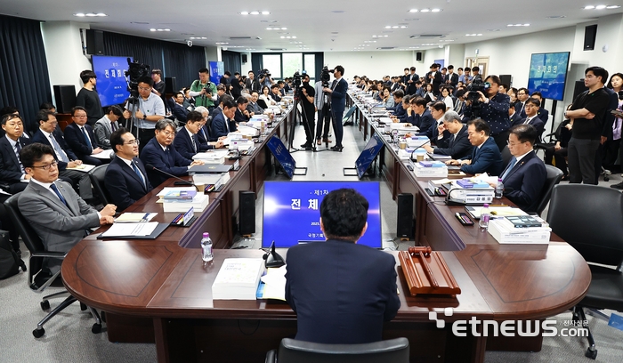 AI디지털혁신부vs과기정통부 유지 등 ICT 거버넌스 개편 '초읽기'