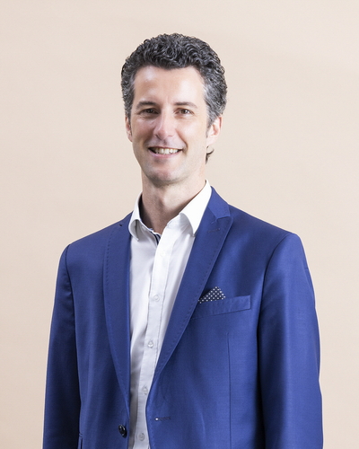 마커스 모렌트 아디다스코리아 신임 대표