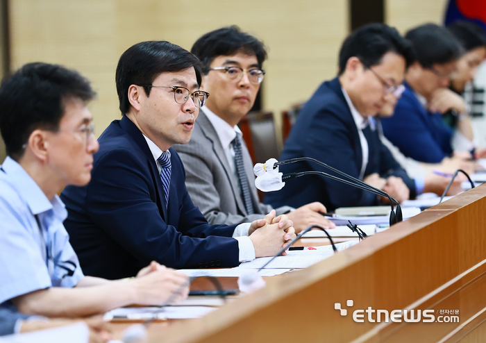 산업부, 대미협상 TF 출범…'국익 중심' 협상 나선다