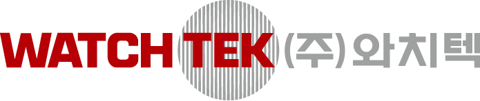 [2025 상반기 베스트굿] 와치텍-무중단 통합 관제 솔루션 '와치올'