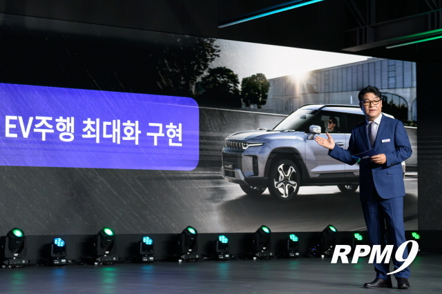 권용일 연구소장