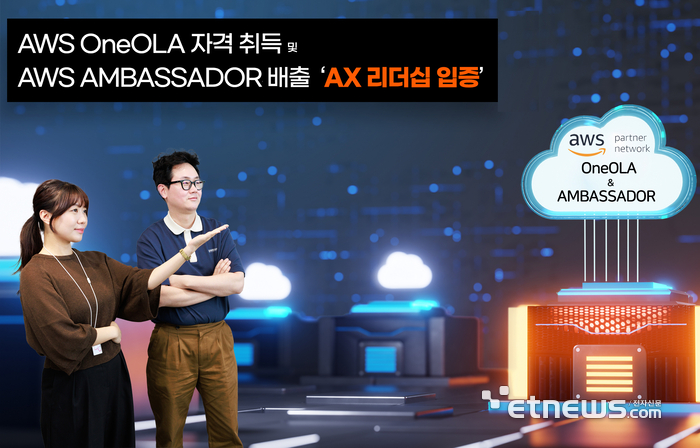 [사진= SK AX 제공]