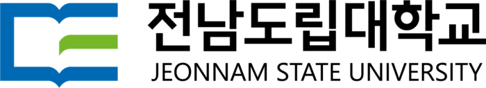 전남도립대학교 시그니춰.