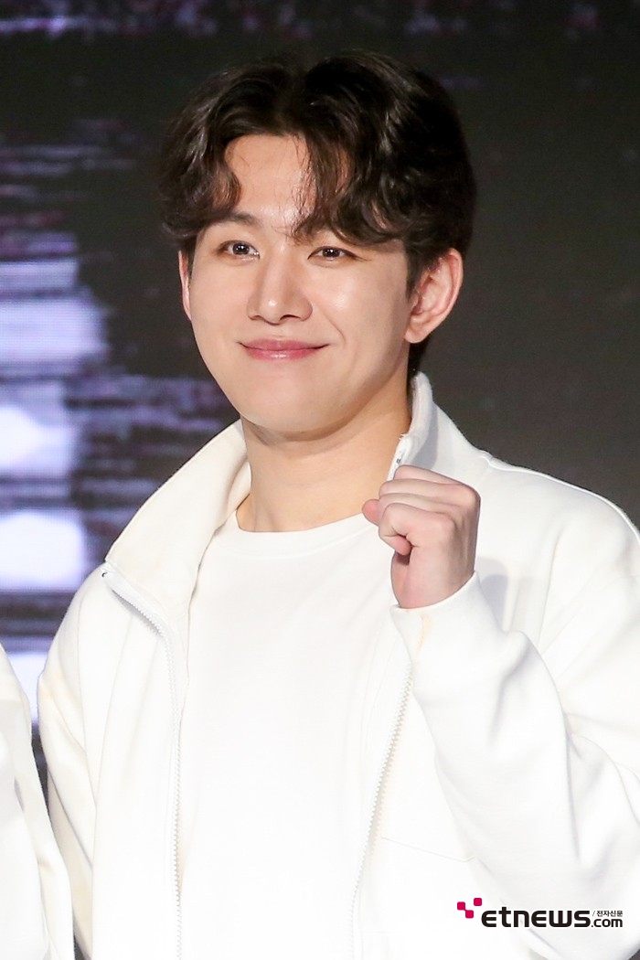 [ET포토] 오승훈, '스위트한 미소'