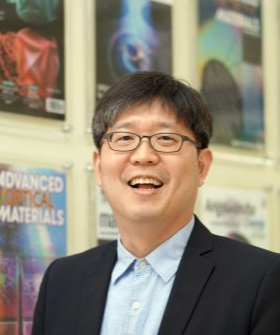 노준석 포스텍 교수