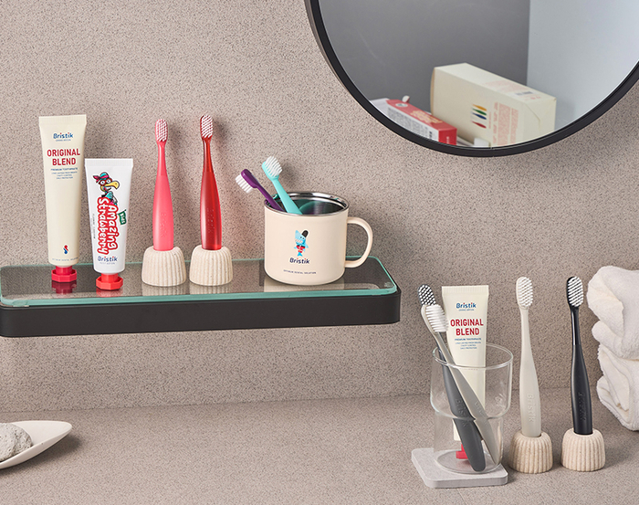 [유교전-베이비페어] 650만 돌파 '브리스틱', 현장구매&체험이벤트 경품이 팡팡!