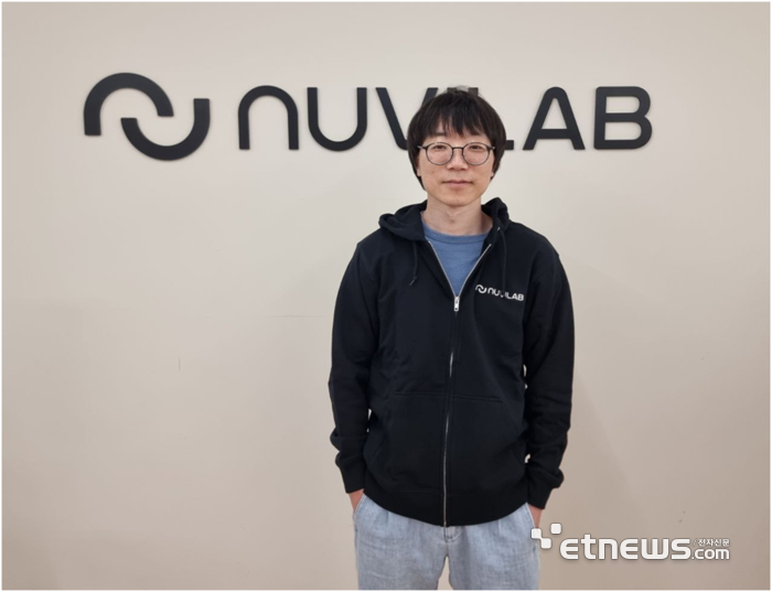 누비랩, 강병훈 전 토스페이먼츠 대표 CTO로 영입