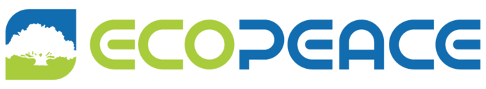 에코피스 로고.