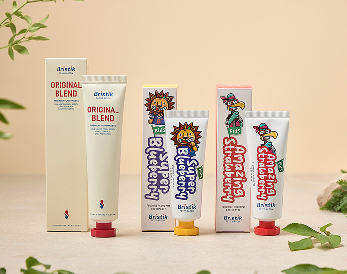 [유교전-베이비페어] 650만 돌파 '브리스틱', 현장구매&체험이벤트 경품이 팡팡!