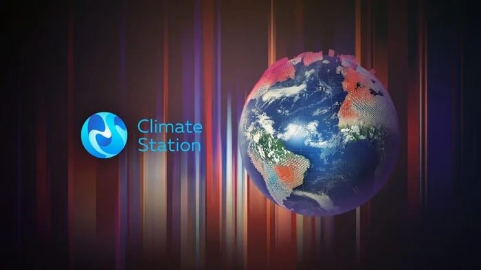 Climate Station'