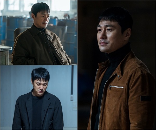 '아이쇼핑' 최영준, 어둠 속 아이들 지키는 비밀 조력자 변신