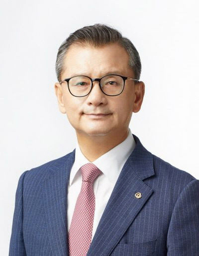 여승주 한화그룹 경영지원실장 내정자(사진=한화생명)