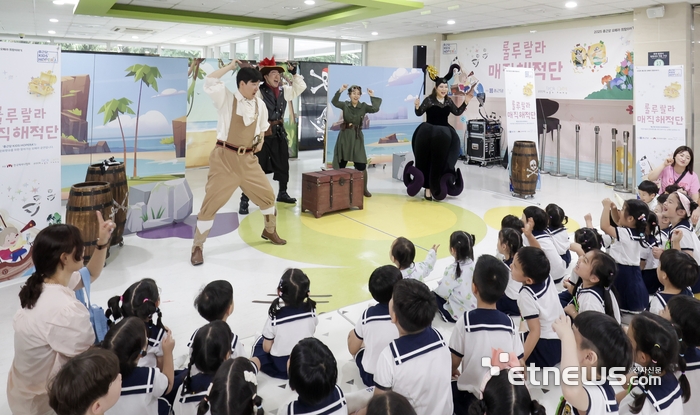 종근당 KIDS HOPERA