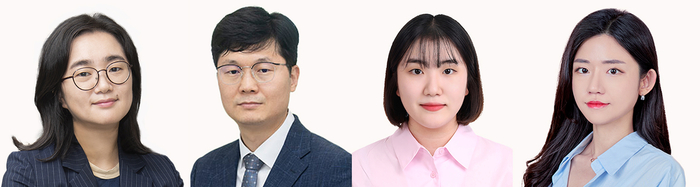 [에듀플러스]이화여대 교수팀, 수소 에너지 시대 여는 차세대 촉매 개발