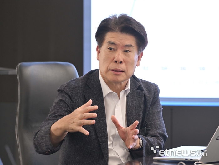 [제3차 SFS 포럼] 윤종원 前 청와대 경제수석 “韓금융 외형 확장했지만 포용·혁신·생산성 모두 부족”