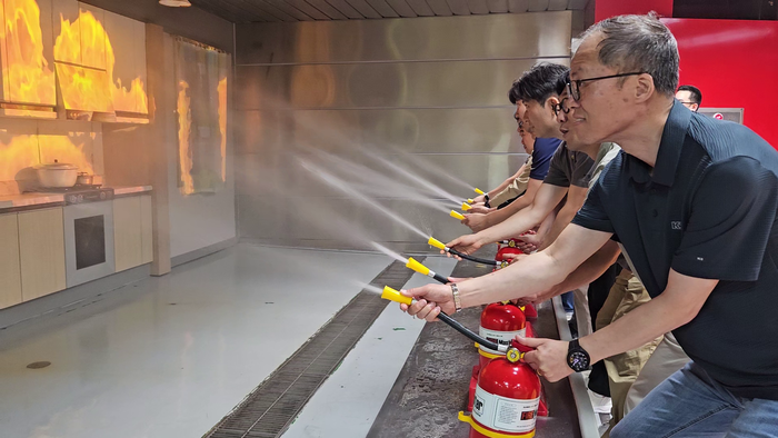 사진=크나우프 석고보드㈜ 제공