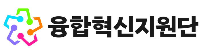 소부장융합혁신지원단 로고.