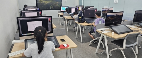 송파런 헤드센터 미래교육 프로그램 (서울 송파구 제공)