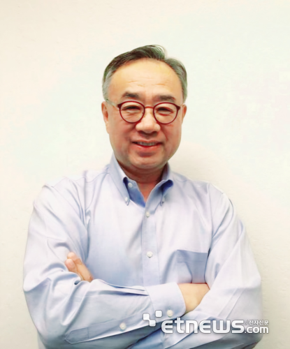 이헌수 경산이노베이션아카데미 학장