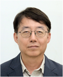 백용순 한국전자통신연구원(ETRI) 입체통신연구소 소장·한국전자파학회 부회장