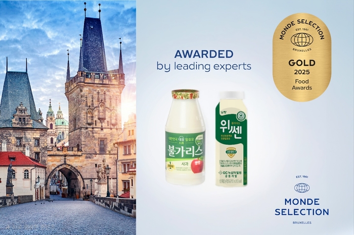 남양 '불가리스' “드링킹 발효유 시장 1Q 점유율 17.8%”