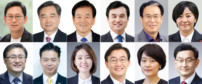 “민간 전문가 영입하고 진영 안가린다”...인사 1원칙은 '실용'